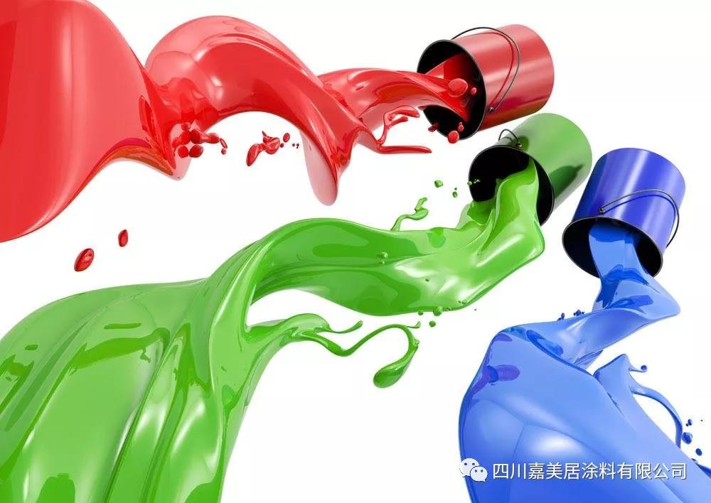 夏季涂料施工您應(yīng)該注意哪些呢？
