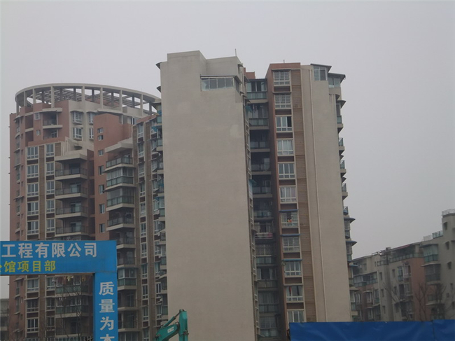 嘉美居---嘉南國際