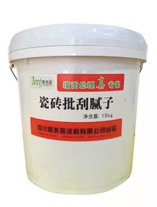 瓷磚批刮膩?zhàn)? style=