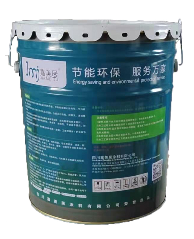 反射隔熱保溫涂料