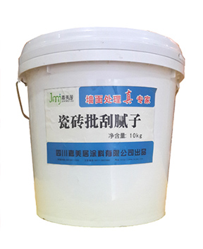 高級專用瓷磚膩子膏