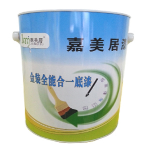 金裝全能合一底漆